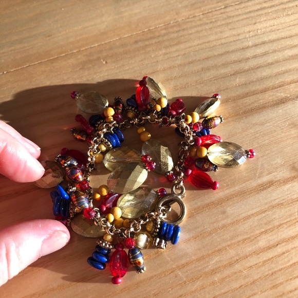 Happy bracelet - Picture 3 of 8